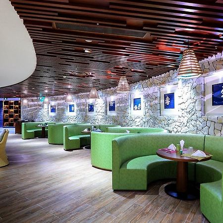 Fliport Resort Valley Longyan Liancheng Exterior photo