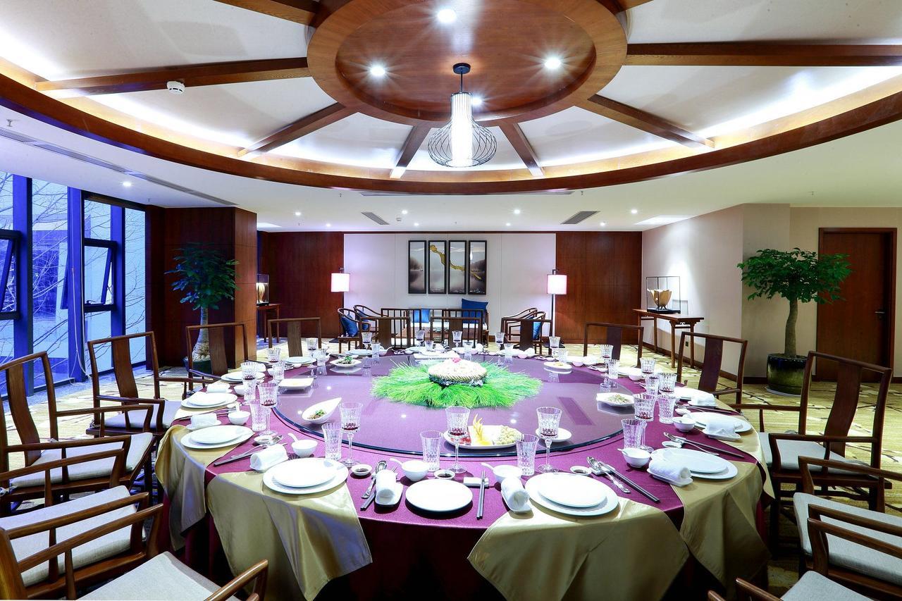 Fliport Resort Valley Longyan Liancheng Exterior photo