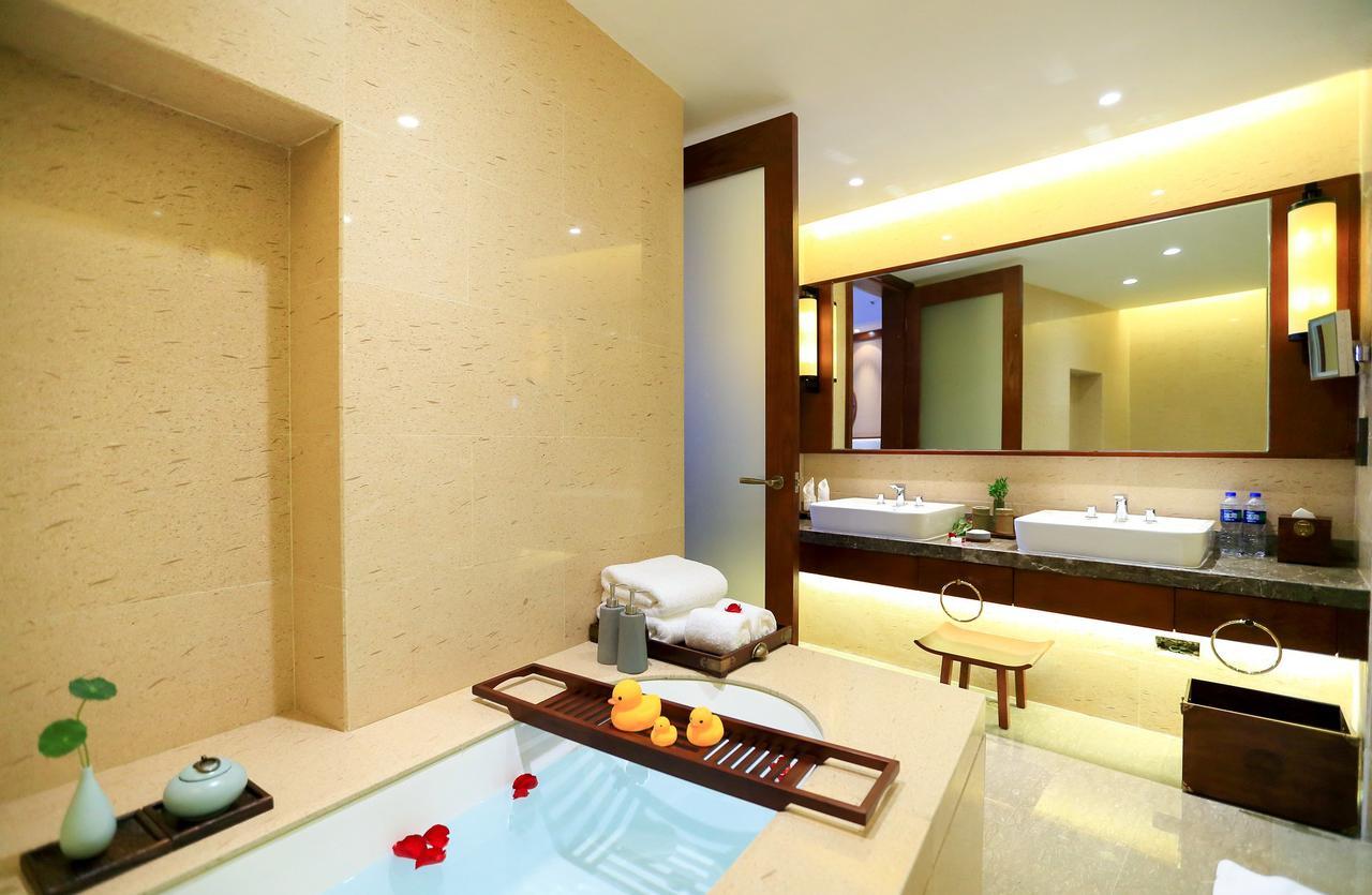 Fliport Resort Valley Longyan Liancheng Exterior photo