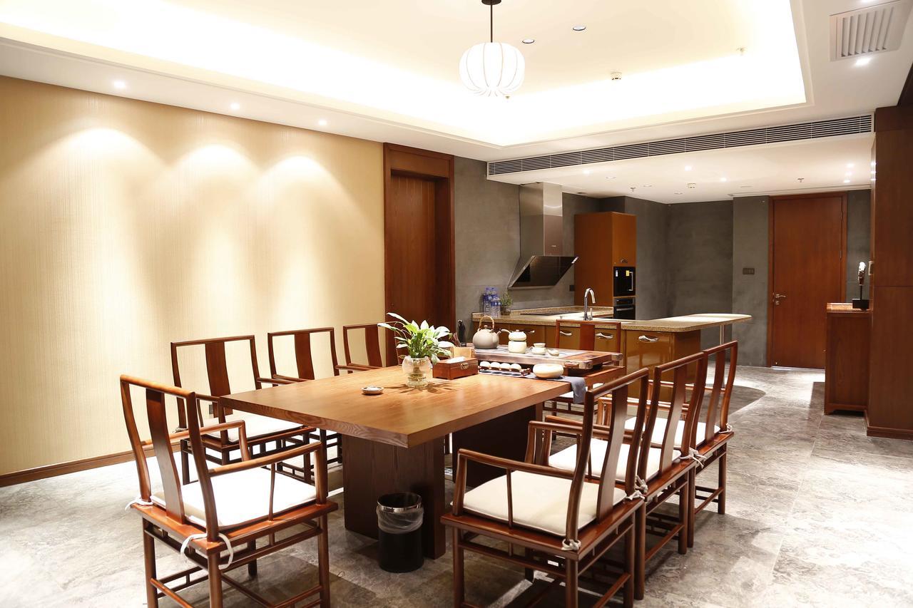 Fliport Resort Valley Longyan Liancheng Exterior photo